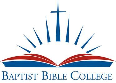 bible college victoria|Victoria Baptist Bible College.